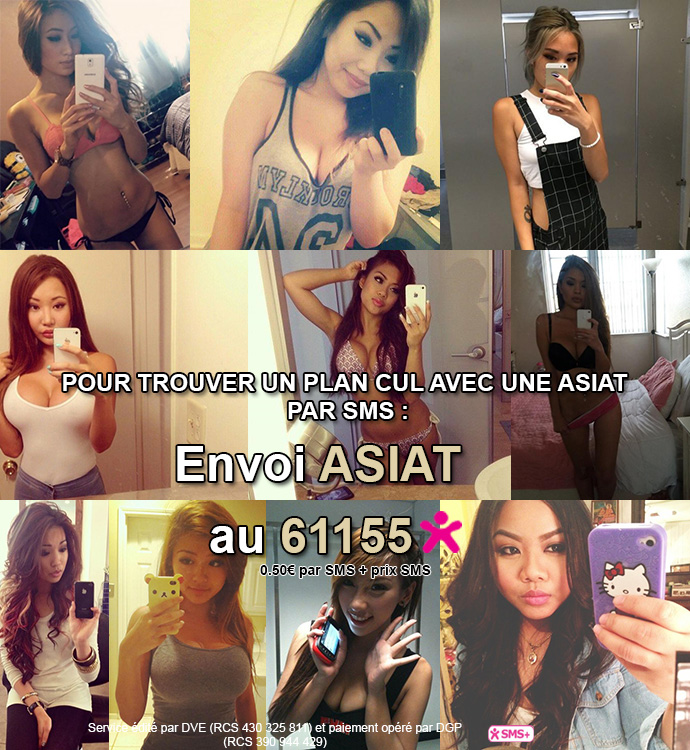 rencontre asiatique par tchat